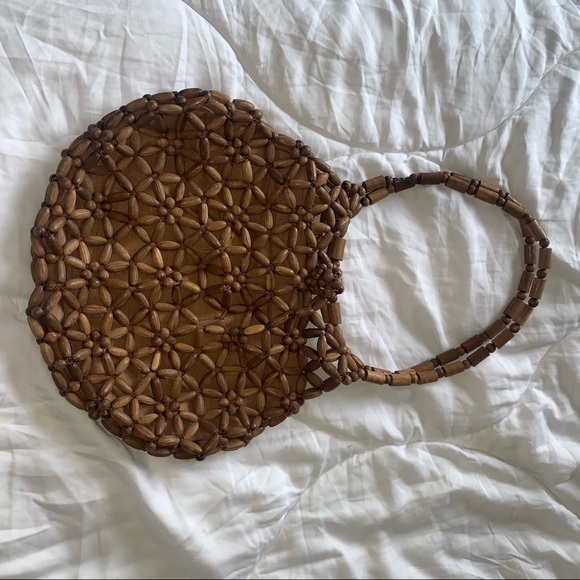 Vintage Purse - Picture 2 of 7